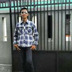 Rahman Sang Petualang