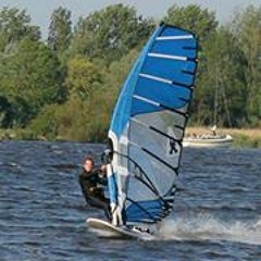 Chris van Binsbergen