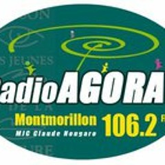 Radio Agora 106.2