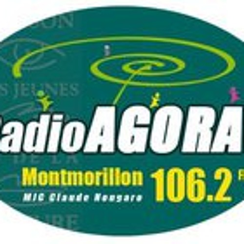 Radio Agora 106.2’s avatar
