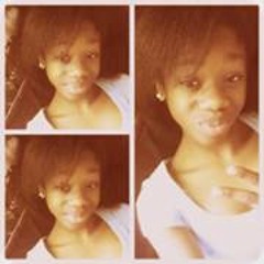 Diamond Richardson 1