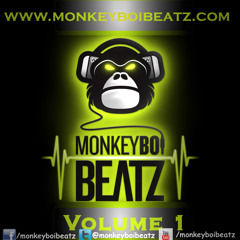 MonkeyBOI Beatz