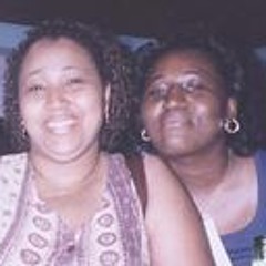 Tracey Allen-Johnson