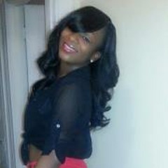 Shakila TrustingGod Woods