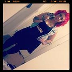 Tasha Elizabeth Attwood