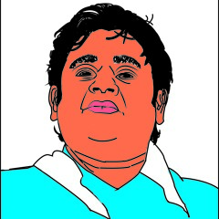 Kish Rahmaniac