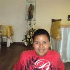 Josenildo Da Silva Bay