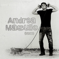 Andrea Masullo DJ