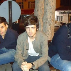 Ahmet KAYA 23