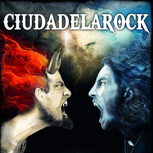 CIUDADELAROCK RADIO’s avatar