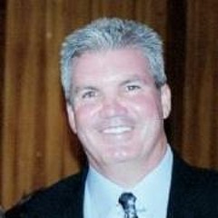 Alan Moody