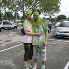 Joshua Goldy Hutchinson