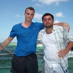 Joseph 'Joey' Stanoulis