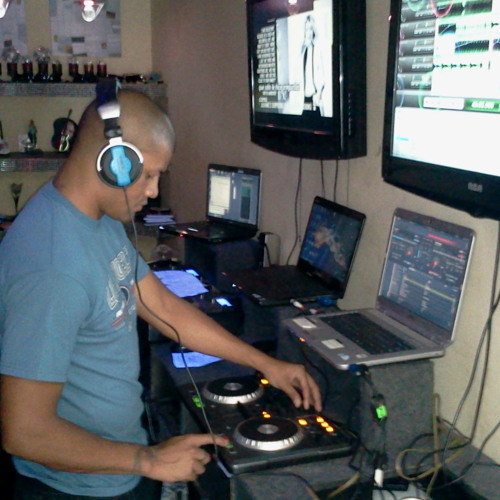 Stream deejay