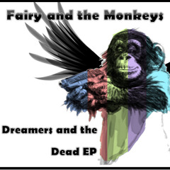Fairy and the Monkeys