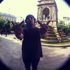 Alek Sy