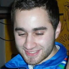 Robbie Gagliardi