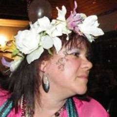 Helen Bailey Was Skelton