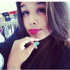 Cynthia Lizette Ramirez