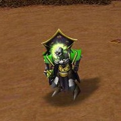 Skeletal Mage