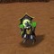 Skeletal Mage