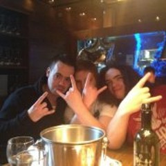 Michael Hinchliffe 1