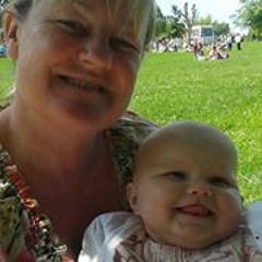 Janet Wall Was Armstrong