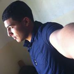 Aslouni Mohamed Amine