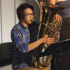 Niklas Ahron Kvenild