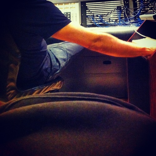 LAS PELOTAS - Como un buey