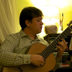 Leo Brouwer Rito de Los Orishas i. Exordium-Conjuro