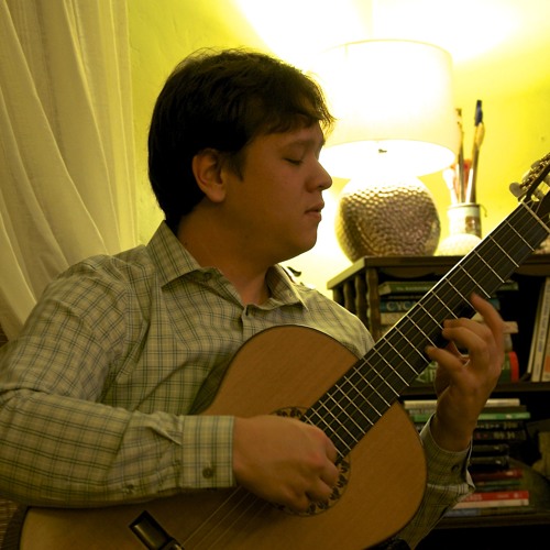 Leo Brouwer Rito de Los Orishas i. Exordium-Conjuro