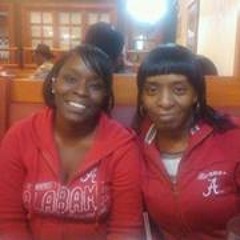 Carmillia MzPooh Farley