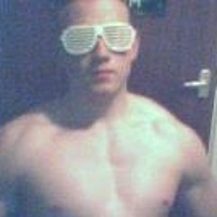Luke Adams O'Brien