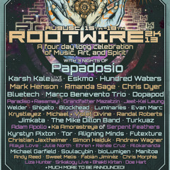 Rootwire Festival