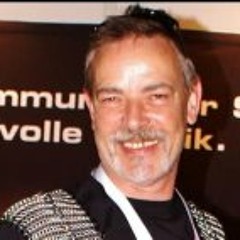 Dietmar Martin Schüllner