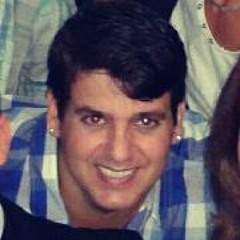 Marcio Falcao