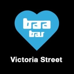 Baa Bar Victoria Street