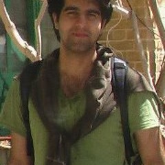 Shahrad Rezakhani