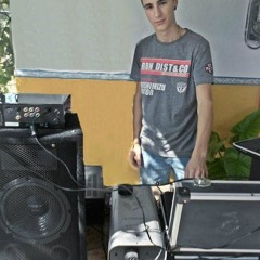 uly sanchez DJ Oficial