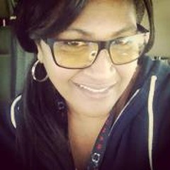 Kathy Goodrich Bader