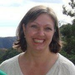 Alice J Diamond Streety