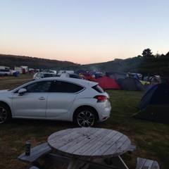 Chris Leatherbarrow 1