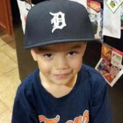 Markis Lawrence Small