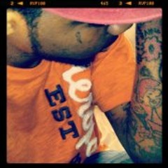 PatBoi KushedUp Shawdy