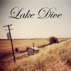 Lake Dive