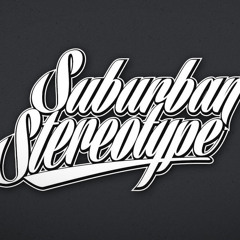 suburbanstereotype