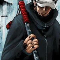Trafalgar Law 13