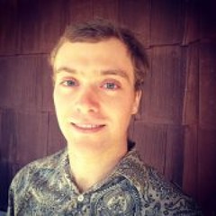 Tyler Everest Holmes