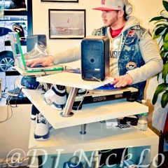 DJ Nick Lo